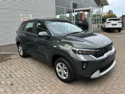 2025 Kia Sonet 1.5 LS Auto