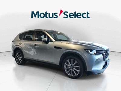 2023 Mazda CX-60 2.5 L Dynamic Auto