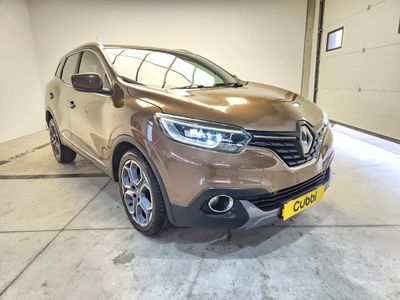 2018 Renault Kadjar 1.2T Dynamique