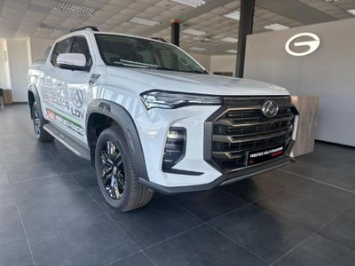 2025 LDV T60 2.0D Bi-Turbo Max Luxe 4x4 Auto Double-Cab