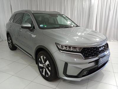 2024 Kia Sorento 2.2D EX+ Auto