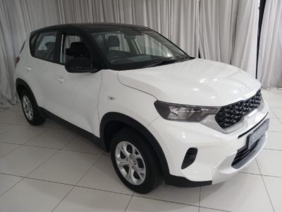2024 Kia Sonet 1.5 LX
