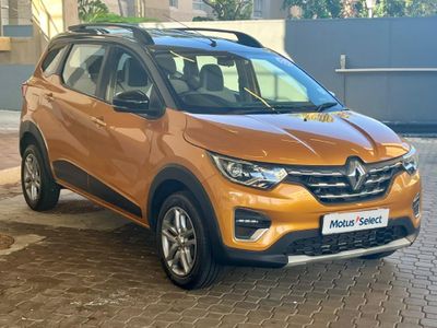 2024 Renault Triber 1.0 Intens