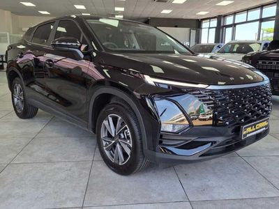 2026 Omoda C5 1.5T Street Plus