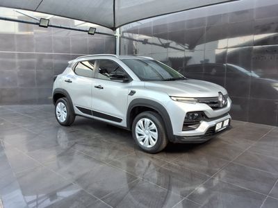 2023 Renault Kiger 1.0 Energy Life