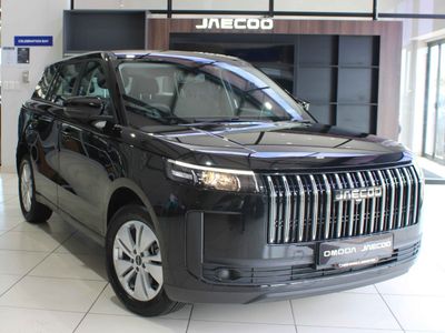 2026 Jaecoo J5 1.5T Core