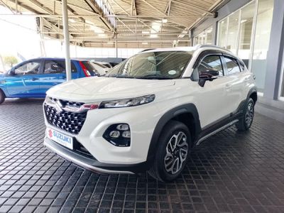 2026 Suzuki Fronx 1.5 GLX Auto
