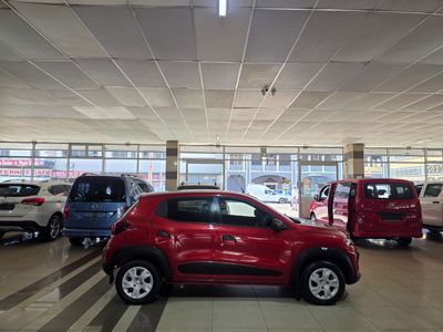 2023 Renault Kwid 1.0 Expression