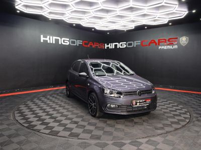 2026 Volkswagen Polo Vivo 1.4