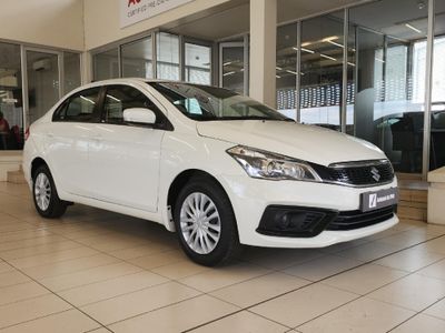 2024 Suzuki Ciaz 1.5 GL Auto
