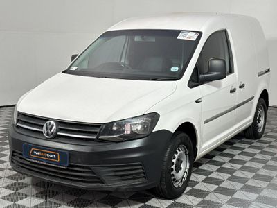 2021 Volkswagen Caddy 1.6i (81kW) Panel Van