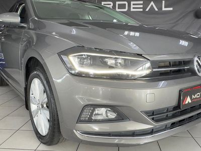 2020 Volkswagen Polo HIGHLINE AUTOMATIC #SUNROOF POWER AUTO