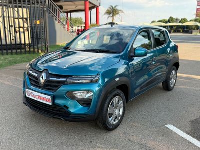 2021 Renault Kwid 1.0 Dynamique