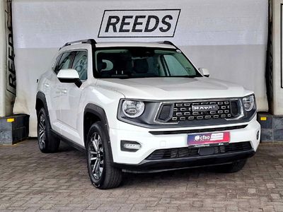 2026 Haval H7 2.0T Super Luxury 4x4 DCT