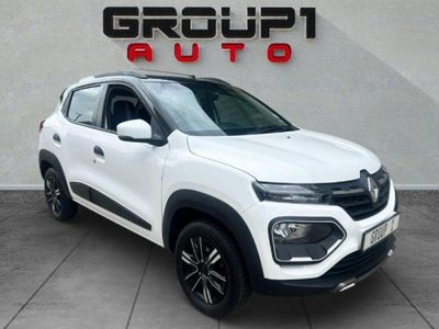 2024 Renault Kwid 1.0 Climber