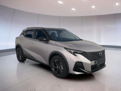 2026 GAC GS3 Emzoom 1.5T Executive