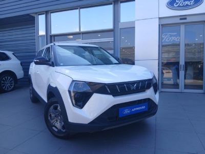 2025 Mahindra XUV 3XO 1.2T MX2 Auto