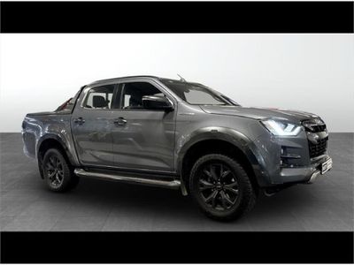 2025 Isuzu D-Max 3.0 DDI V-Cross HR Auto Double-Cab