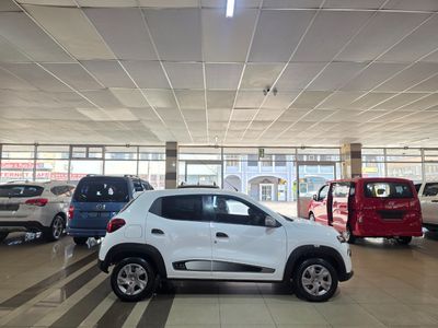 2020 Renault Kwid 1.0 Dynamique