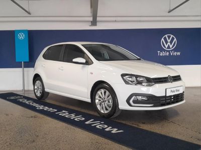 2025 Volkswagen Polo Vivo 1.4 Life