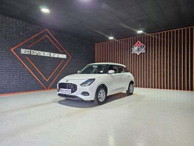 2025 Suzuki Swift 1.2 GL