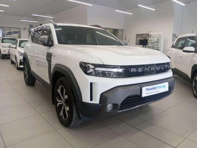 2025 Renault Duster 1.2T Zen 4x4 (Mhev)