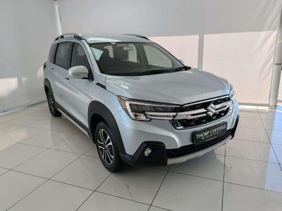 2026 Suzuki XL6 1.5 GL