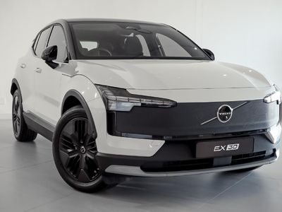 2025 Volvo EX30 Cross Country