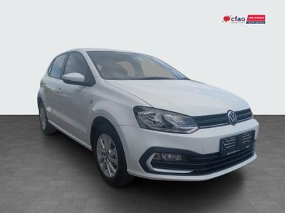 2026 Volkswagen Polo Vivo 1.4 Life