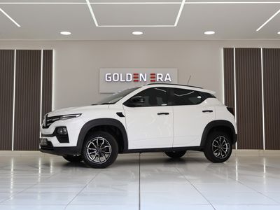 2023 Renault Kiger 1.0 Energy Life