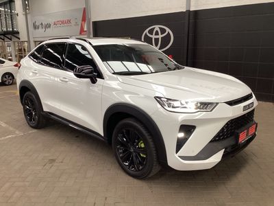 2023 Haval H6 GT 2.0T Super Luxury 4X4 Auto