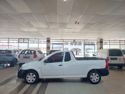 2020 Nissan NP200 1.5 dCi Safety Pack