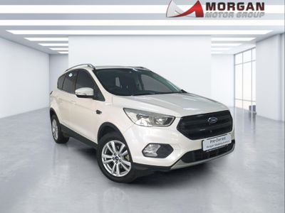 2020 Ford Kuga 1.5 EcoBoost Ambiente
