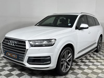 2020 Audi Q7 3.0 TDI quattro Auto | 45 TDI