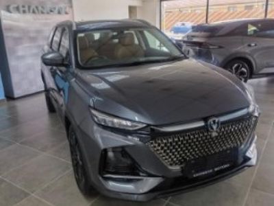 2026 Changan CS75 Pro 1.5T CE Auto