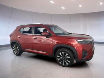 2026 Honda Elevate 1.5 Elegance Auto