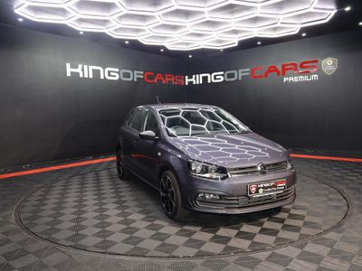 2026 Volkswagen Polo Vivo 1.4 Life