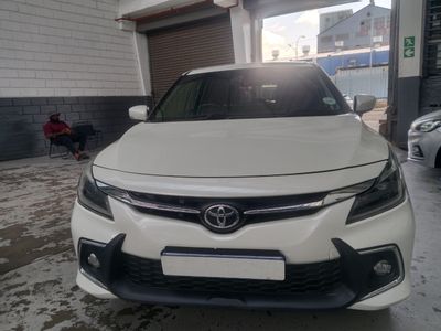 2023 Toyota Starlet 1.5 XR