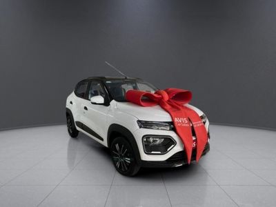2024 Renault Kwid 1.0 Climber