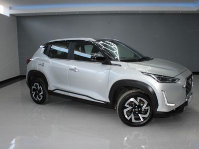 2024 Nissan Magnite 1.0T Acenta Plus Auto