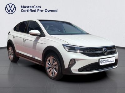 2026 Volkswagen Taigo 1.0 TSI Life Auto