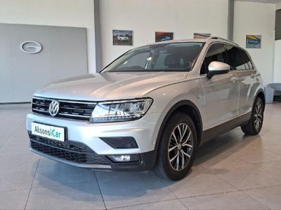 2020 Volkswagen Tiguan 1.4 TSI Comfortline Auto (110kW)