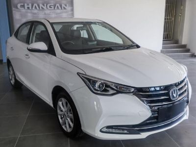 2026 Changan Alsvin 1.4 CS