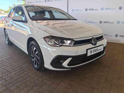 2024 Volkswagen Polo 1.0 TSI Life