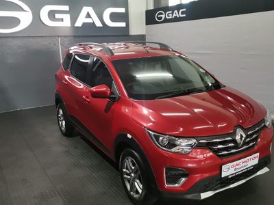 2021 Renault Triber 1.0 Intens Auto