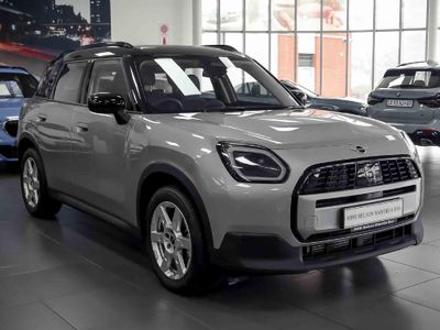 2024 MINI Countryman Cooper C (u25)