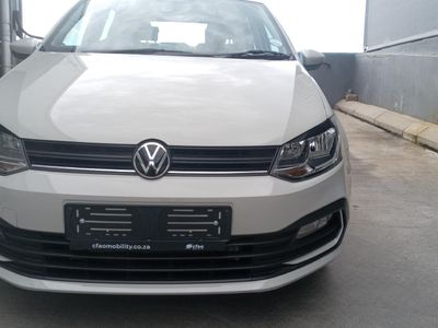 2026 Volkswagen Polo Vivo 1.4 Life