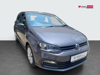 2026 Volkswagen Polo Vivo 1.4 Life