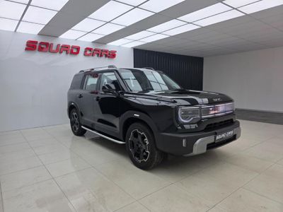 2026 BAIC B30 e 1.5T HEV Elite Adventure DHT