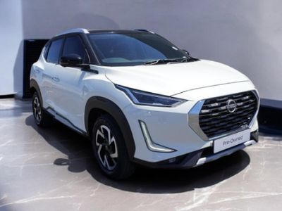 2024 Nissan Magnite 1.0T Acenta Plus Auto